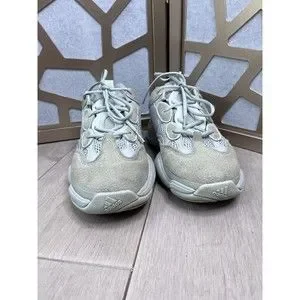 adidas | Shoes | Adidas Yeezy 50 Salt Gray Ee7287 Men Size  display picture 2